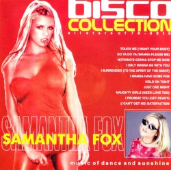 Disco Collection
