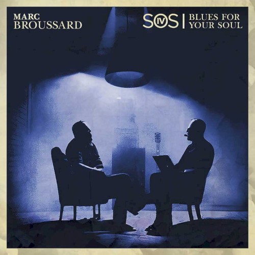 S.O.S. 4: Blues for Your Soul