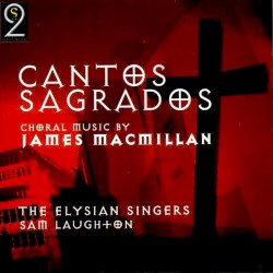 Cantos Sagrados