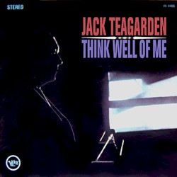 Think Well Of Me