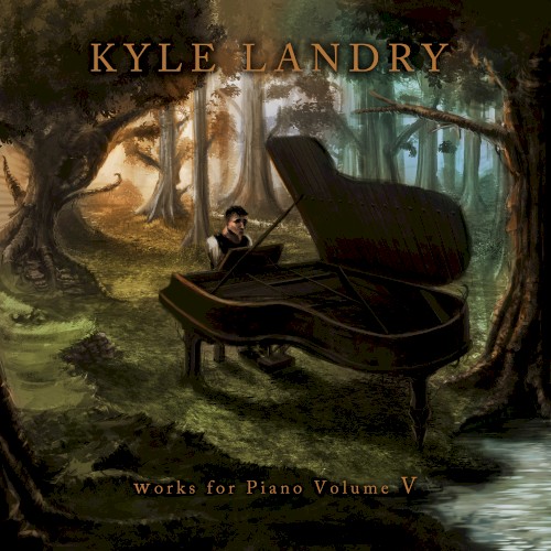 Works for Piano, Vol. V