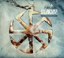 Slava II - Pieśni Słowian Wschodnich
