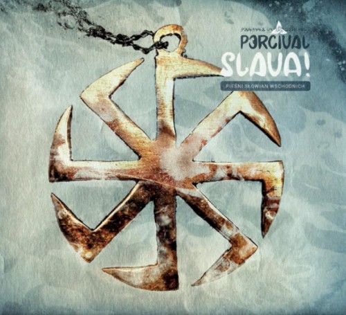 Slava II - Pieśni Słowian Wschodnich
