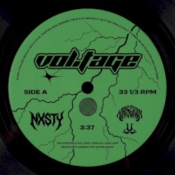 VOLTAGE
