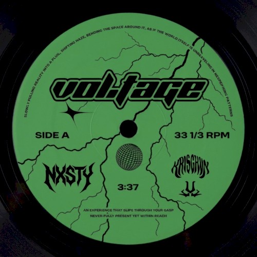 VOLTAGE