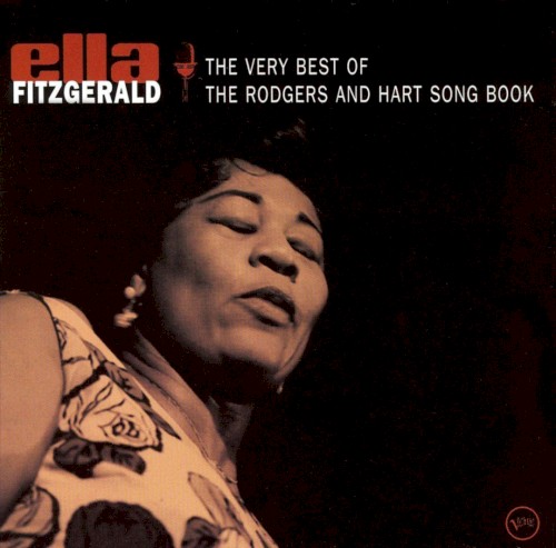 Very Best of the Rodgers & Hart Songbook
