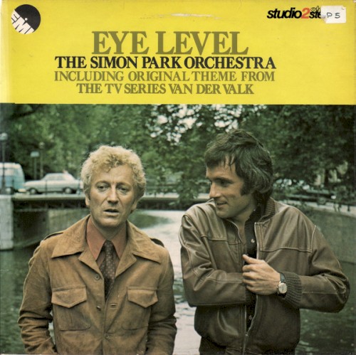 Eye Level