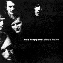 Otis Waygood Blues Band