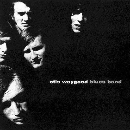Otis Waygood Blues Band