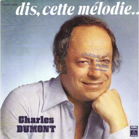 Dis, cette mélodie