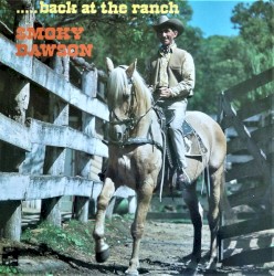 Back at the Ranch