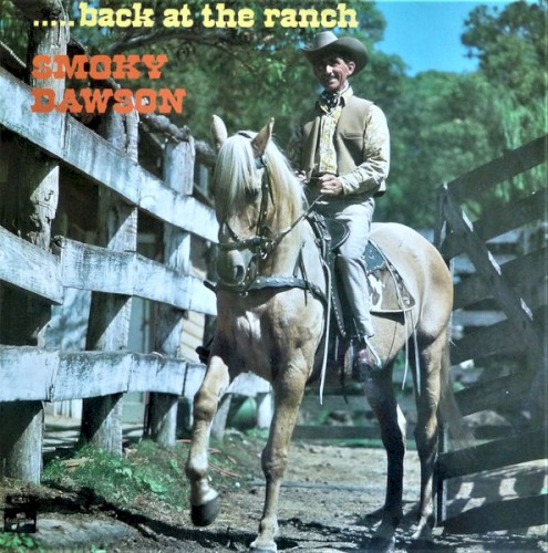 Back at the Ranch