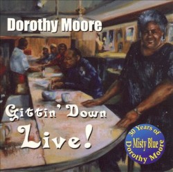 Gittin’ Down Live!