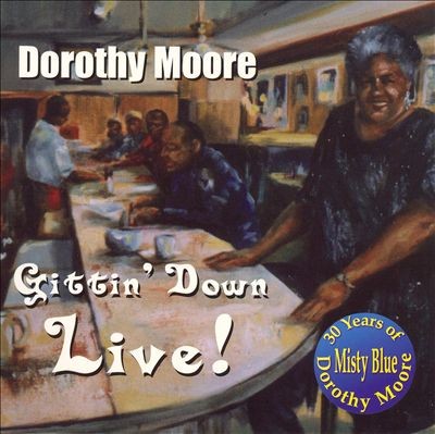 Gittin’ Down Live!