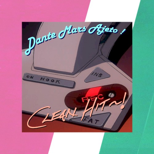 Clean Hit~! Single