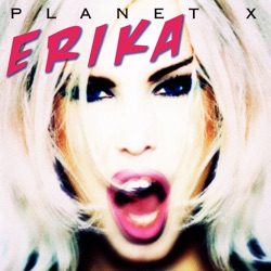 Planet X