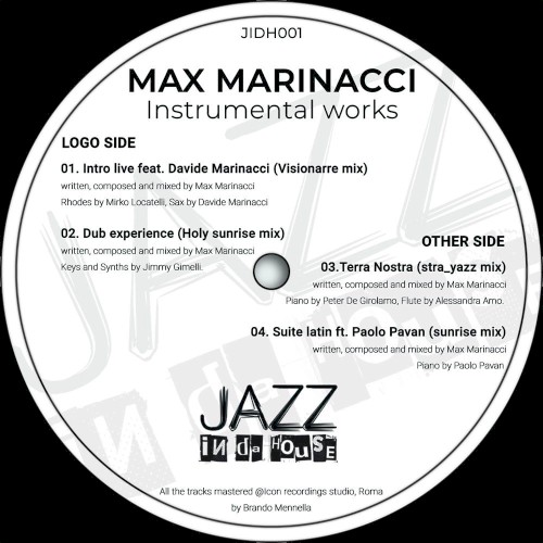 Instrumental Works