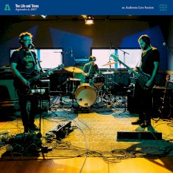 Audiotree Live