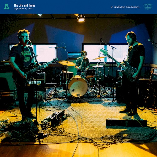 Audiotree Live