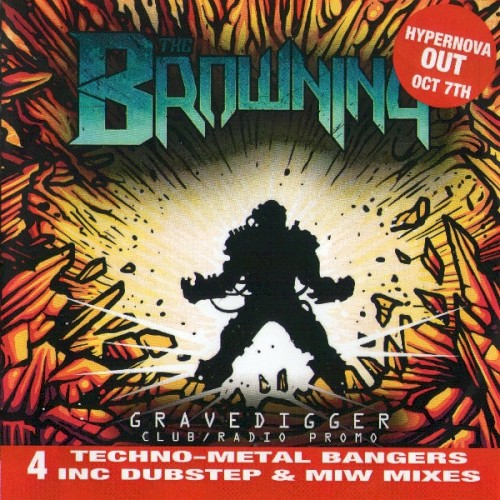 Gravedigger