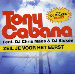 Zeil je voor het eerst