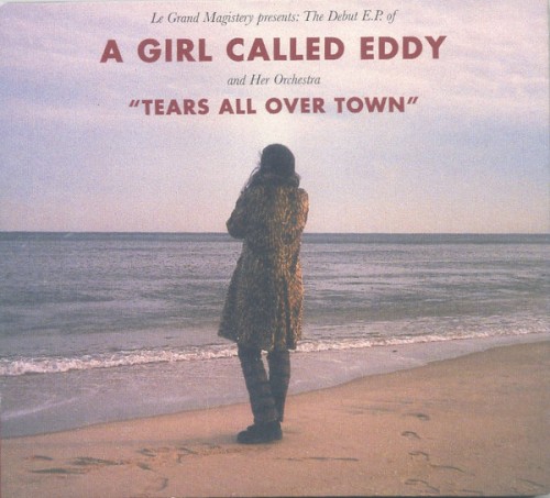 Tears All Over Town