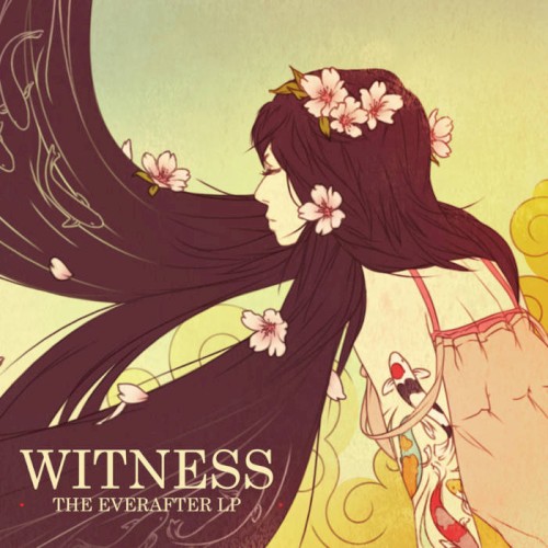 The Everafter LP