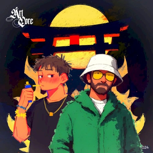 ARTCORE DUO V
