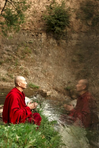 Finding Balance Is a Party Without Entertainment
