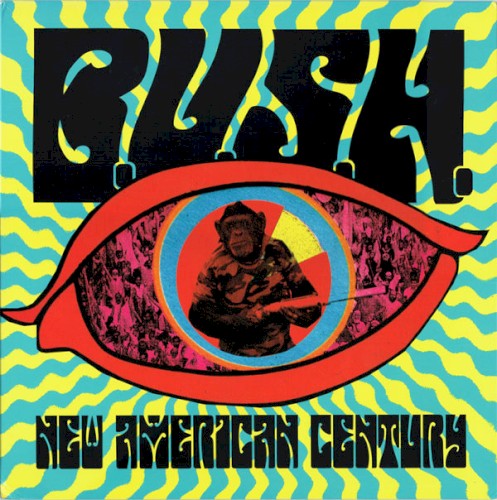 New American Century