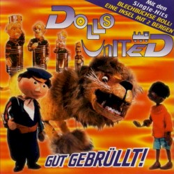 Gut gebrüllt!