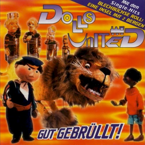 Gut gebrüllt!