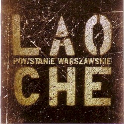 Powstanie Warszawskie