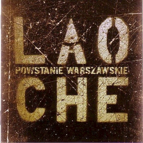 Powstanie Warszawskie
