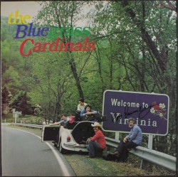 Welcome to Virginia