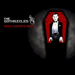Sega Lugosi's Dead