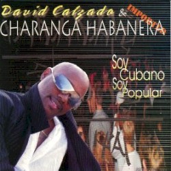 Soy cubano, soy popular