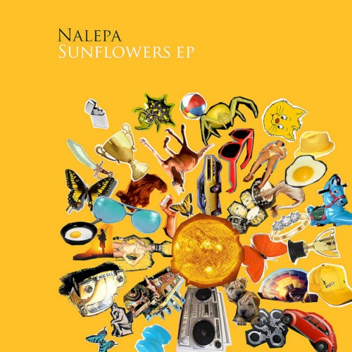 Sunflowers EP