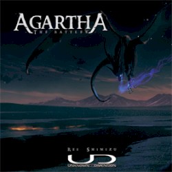 Agartha -The Battles -