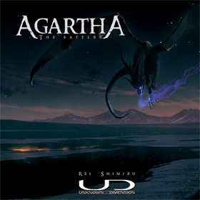Agartha -The Battles -