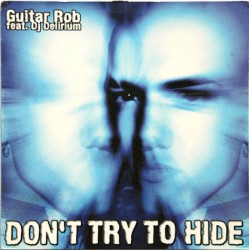 Don’t Try to Hide