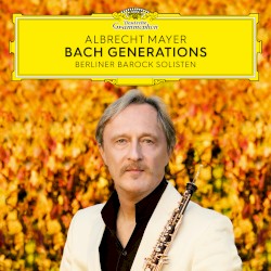 Bach Generations