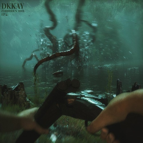 Forbidden Idol EP