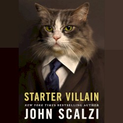 Starter Villain