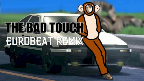 The Bad Touch