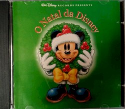 A Disney Christmas