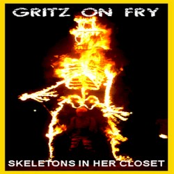 Gritz on Fry