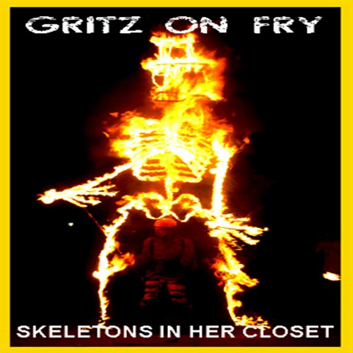 Gritz on Fry