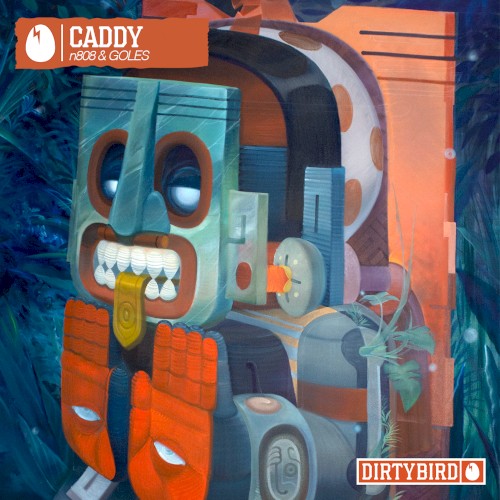 Caddy