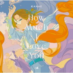 How Much I Love You